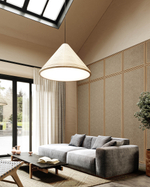 3-х местный нераскладной диван с лаундж модулем SAGA 010/007