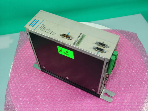 Atlas Copco QCM2-T 34015