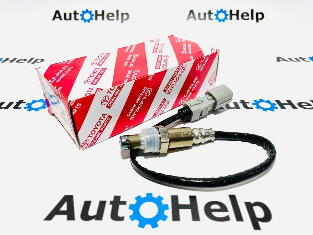 Датчик кислородный 89465-48220 Lexus