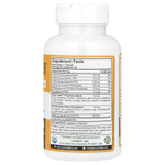 NuBest, Doctor Taller™, улучшенная формула для роста, для детей от 8 лет и подростков, 60 веганских капсул