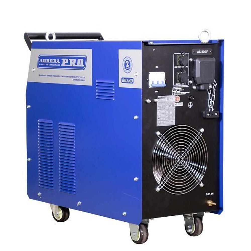 Аппарат плазменной резки AIRFORCE 160 INDUSTRIAL/AURO PRO