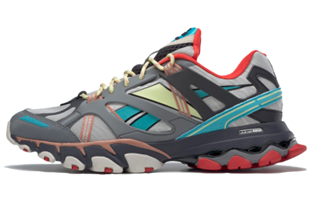 Кроссовки Reebok Dmx Trail