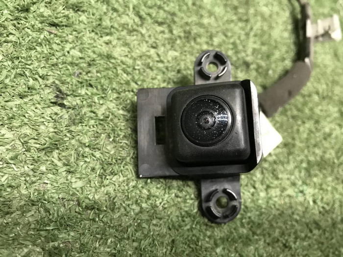 Камера задняя Subaru Outback 6 (2019-н.в.)