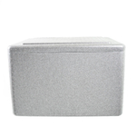 Термоконтейнер H-65L (серый) Foodatlas