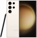 Samsung Galaxy S23 Ultra 12/256 ГБ Cream