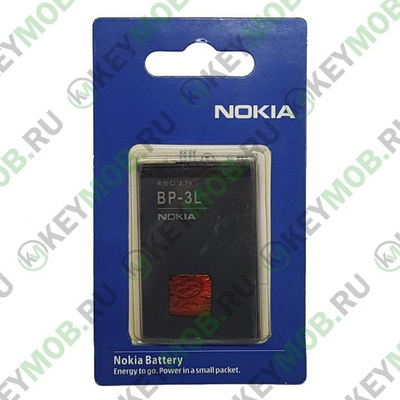 Батарея для Nokia 303/603/610/710 (BP-3L)