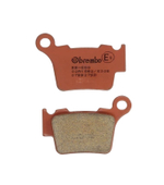 Колодки тормозные задние BREMBO для KTM / Gas Gas / Husqvarna