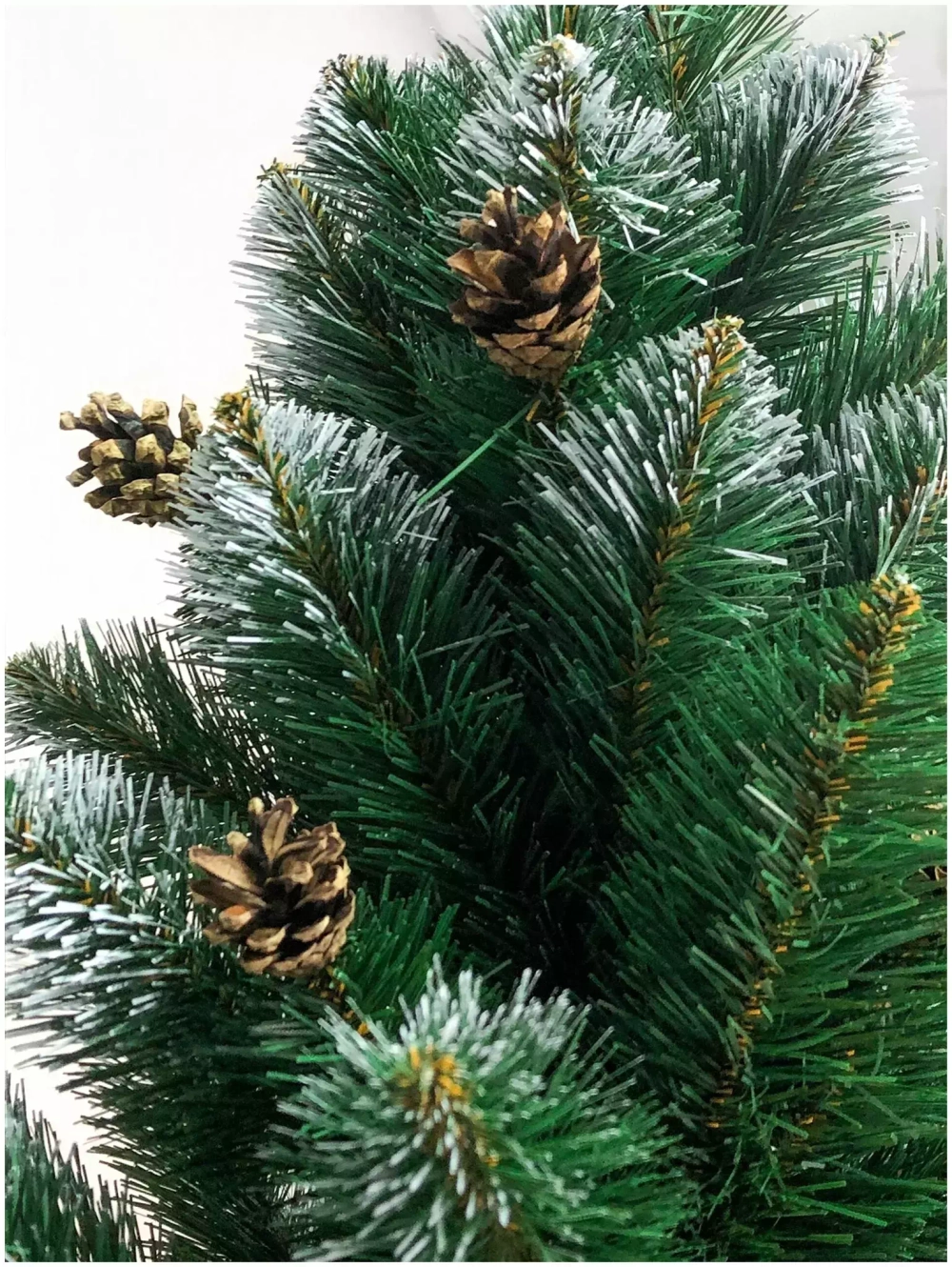 Елка искусственная, Элитная, 150 см