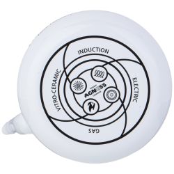 ЧАЙНИК AGNESS ЭМАЛИРОВАННЫЙ СЕРИЯ "FAMILY FARM", 1,3 Л