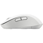 Мышь Logitech Signature M650, White (беспроводная 2.4 GHz, Bluetooth)