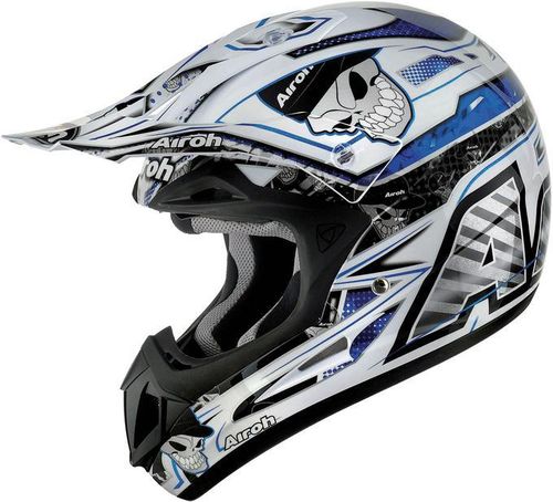 Jumper Mister X / Мужской / Синий