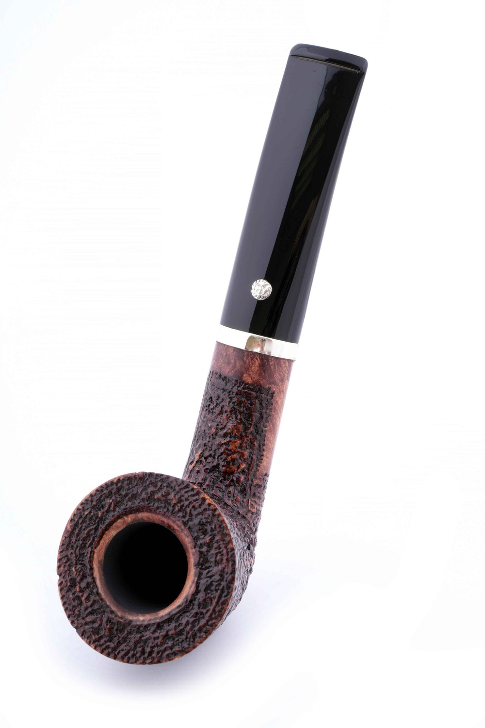 Трубка Mastro De Paja Elite 2025, M432