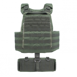 Плитоносец Stich Defense mod.5