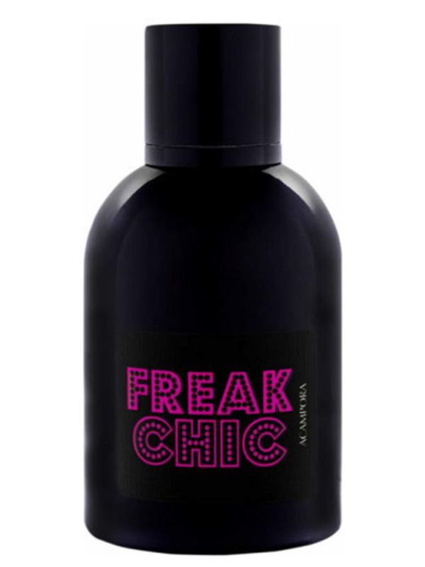 Bruno Acampora Freak Chic Eau de Parfum