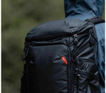 Рюкзак PGYTECH OnePro Flex 40L + Camera Insert L, цвет Space Black