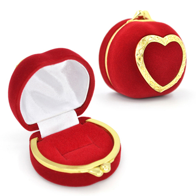 Футляр, пудреница, серия "Романтика"