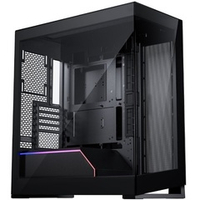 Корпус Midi-Tower PHANTEKS NV5 MKII Digtial RGB Lighting Black (PH-NV523TG_DBK02_RU)