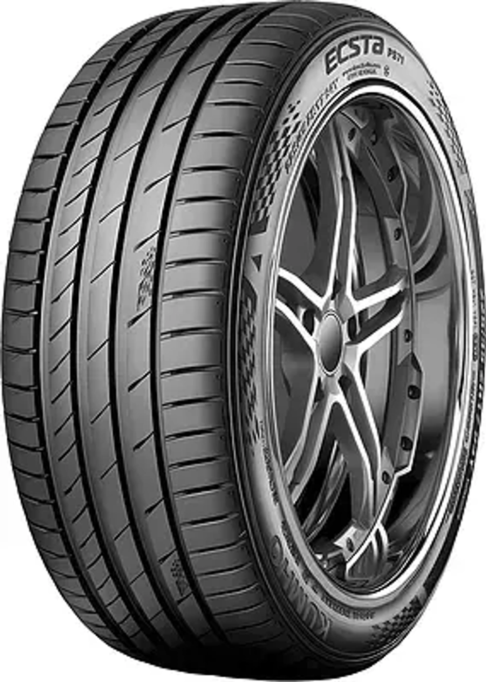 Kumho Ecsta PS71 255/55 R19 111V XL