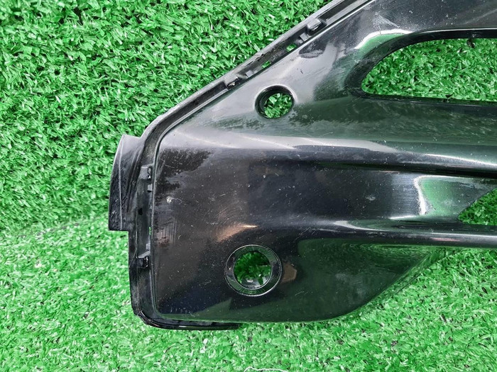 Накладка ПТФ левая BMW X5 G05 (2018-2023) M-paket