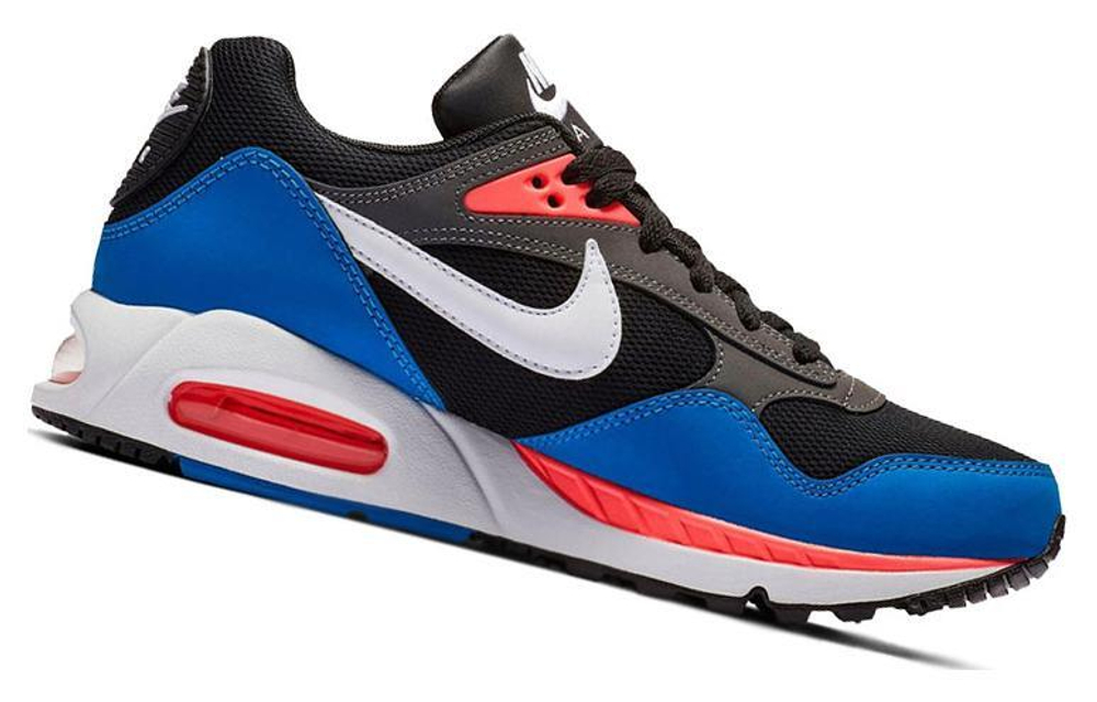 Кроссовки Nike Air Max Correlate (Женская размерная сетка)
