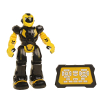 Робот на РУ, коробка 822