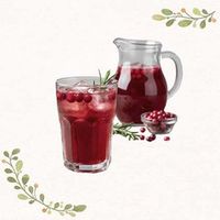 Домашние напитки