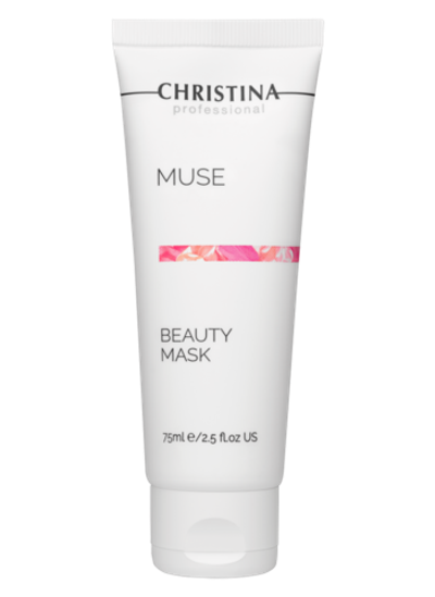 MUSE Beauty Mask