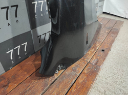 Крыло переднее правое Lexus LX 3 (LX 570) 07-12 Б/У Оригинал 5380160C10