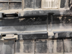 Накладка двери передней правой Kia Sportage 5 (NQ5) 21-нв Б/У Оригинал 87722P1000BKL