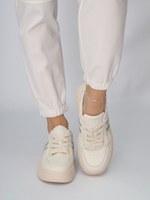 Кроссовки женские демисезонные MELANDA.M B8269MY
