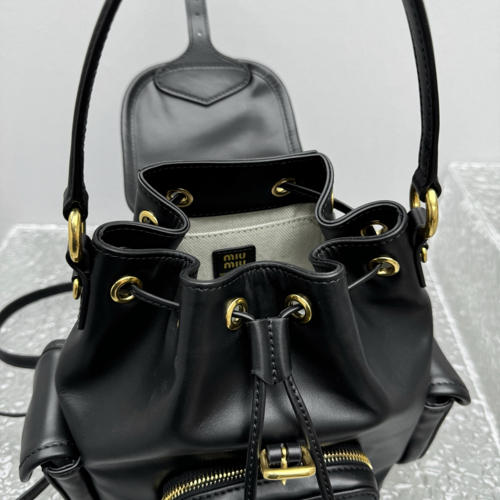 Miu Miu Backpack 22 cm