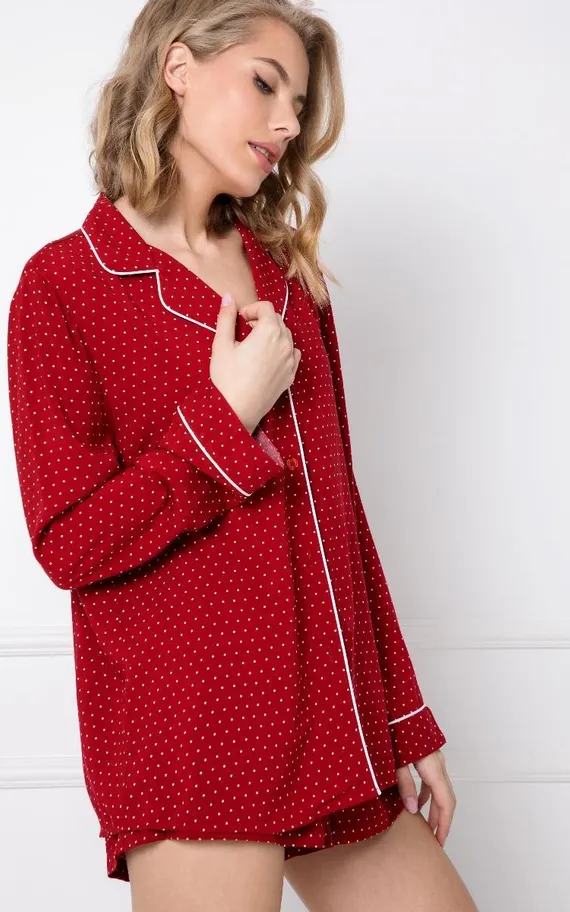 MICHAELA Пижама женская с шортами