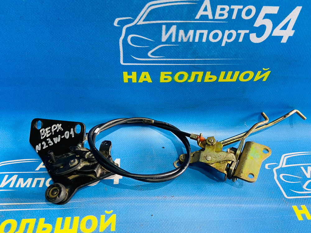 Ролик сдвижной двери MITSUBISHI RVR 1992