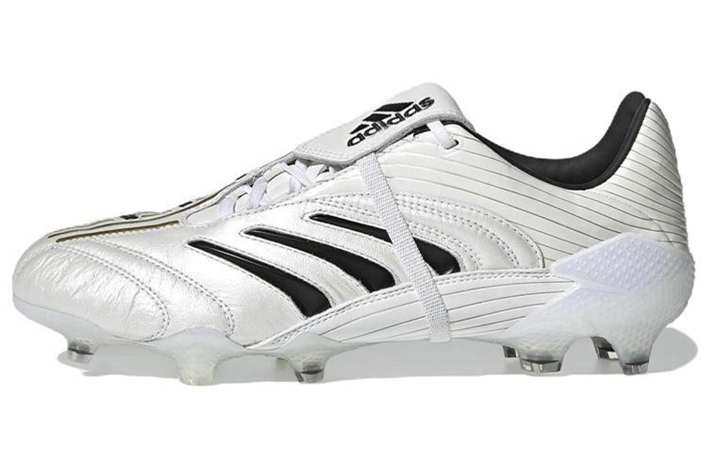 Кроссовки Adidas Predator Absolute Firm Ground Boots