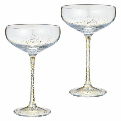 Набор креманок "Sparkles" 2шт 330мл