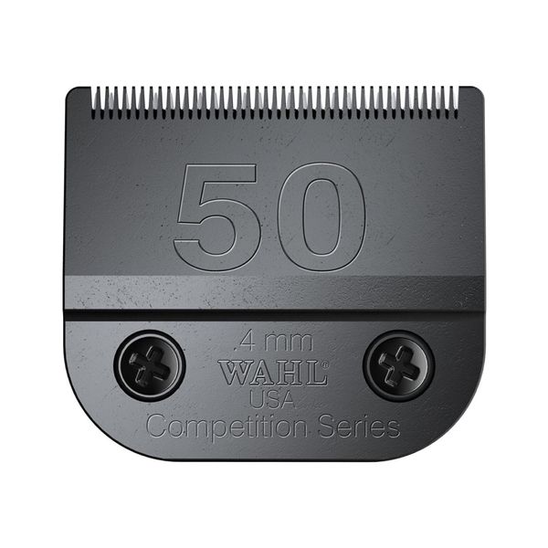 Ножевой блок Wahl Ultimate Competition #50, 0,4 мм, стандарт А5 (2350-516)