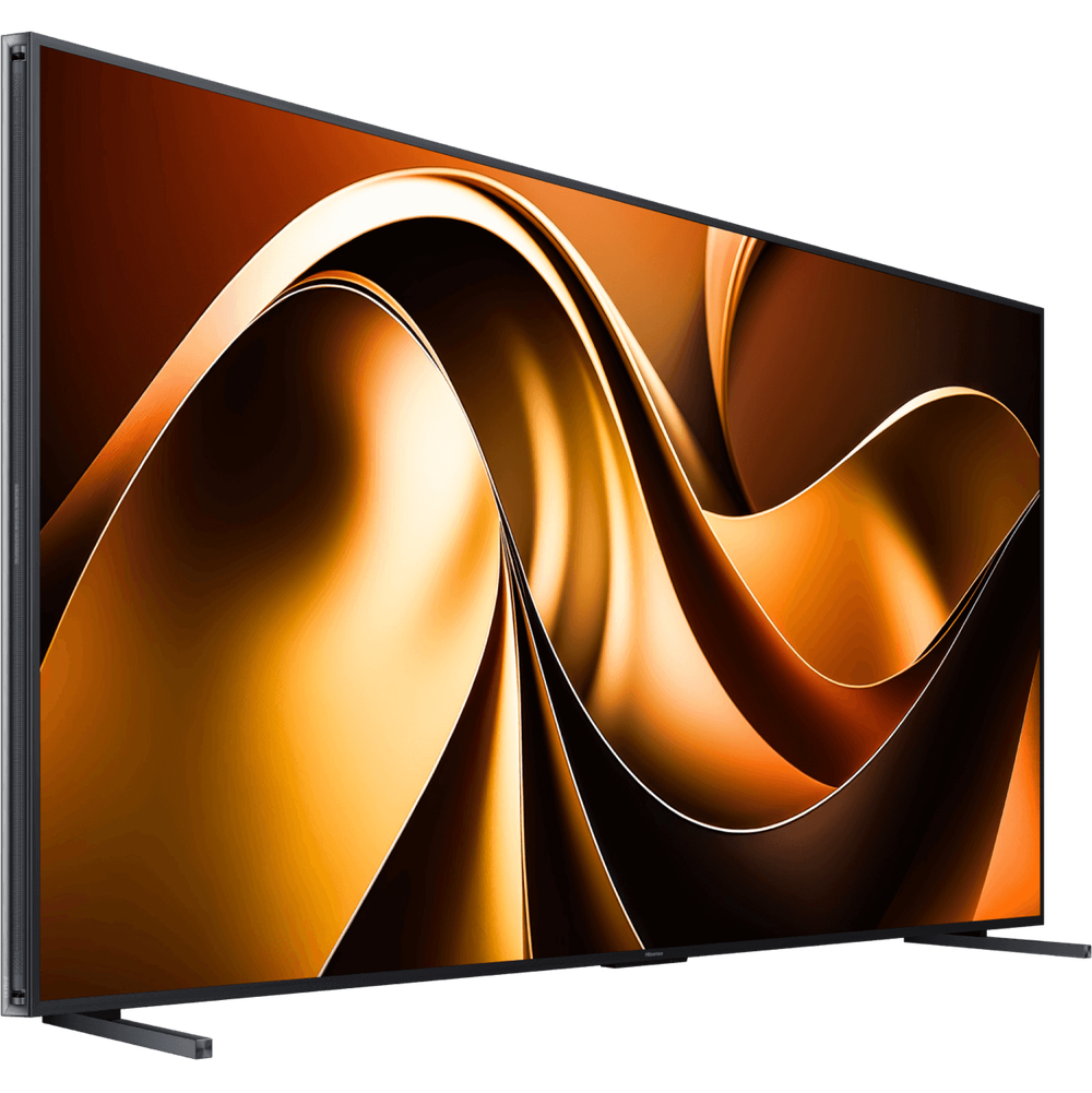 Телевизор Hisense 110UXNQ, Mini LED,4K UHD 2024