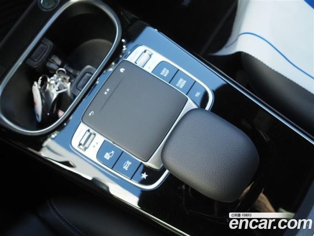 Mercedes-Benz A-Class W177 A220 Sedan (11.2020)