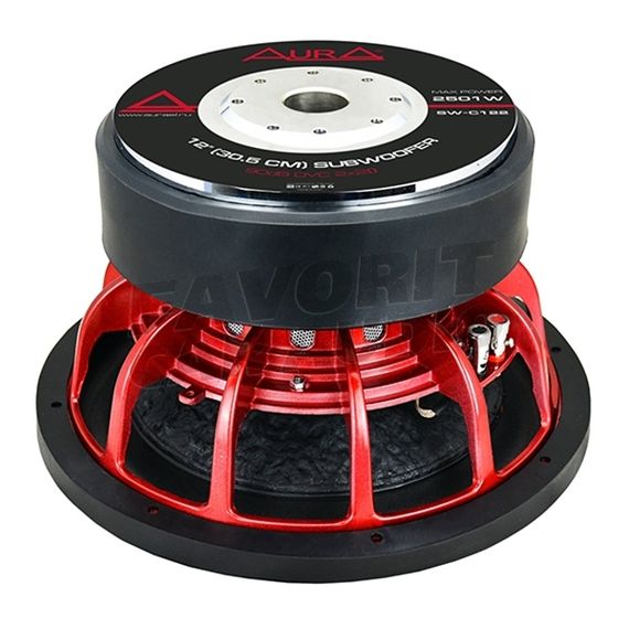 Сабвуфер AURA SW-C122