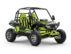 Багги SHARMAX XForce 320 Sport