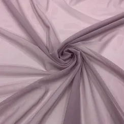 Сетка эластичная лавандово-серая (цв. 620), Lauma