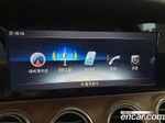 Mercedes-Benz E-Class W213 E220d 4MATIC Exclusive (10.2019)