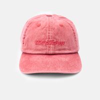  Кепка Dickies Middlefield Wash Dad Cap 
