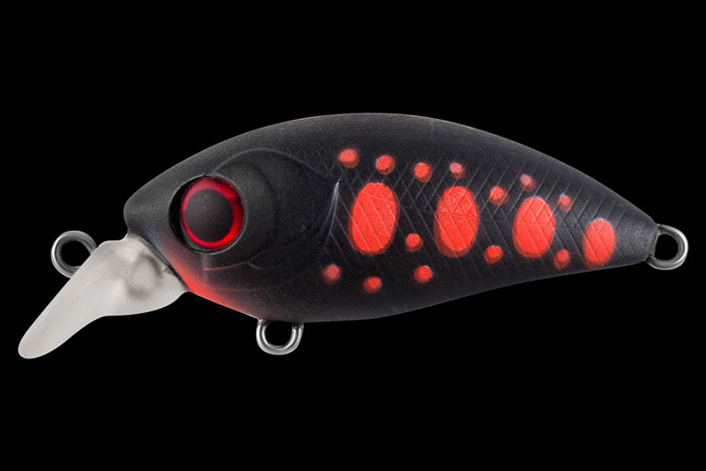 Воблер TsuYoki Fugaz 42F (42мм, 5.3гр)