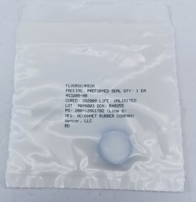 Уплотнение AS3208-08