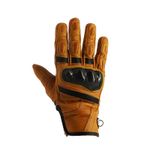 Gants Sport Cuir / Желтый