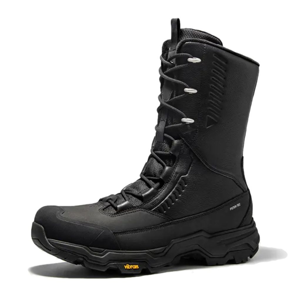 Ботинки женские Kailas N66° FLT High-cut Waterproof Thermal Trekking Shoes KS2442249