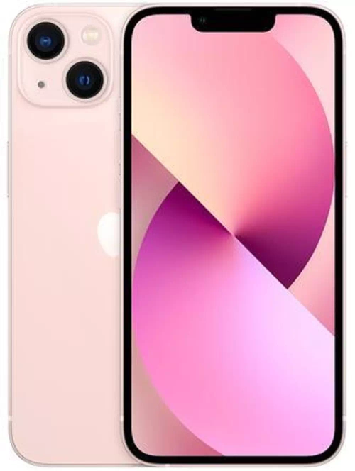 Apple iPhone 13 128GB (Розовый | Pink)