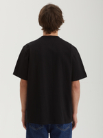 Мужская Футболка University Script