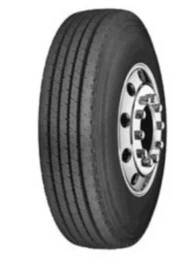 Шины 295/80R22.5 SUNWIDE SHW210 18PR 152/149L (рулевые оси)
